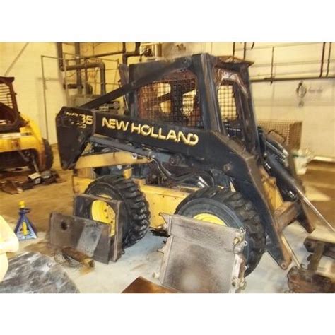 new holland lx885 skid steer parts|used new holland lx885 for sale.